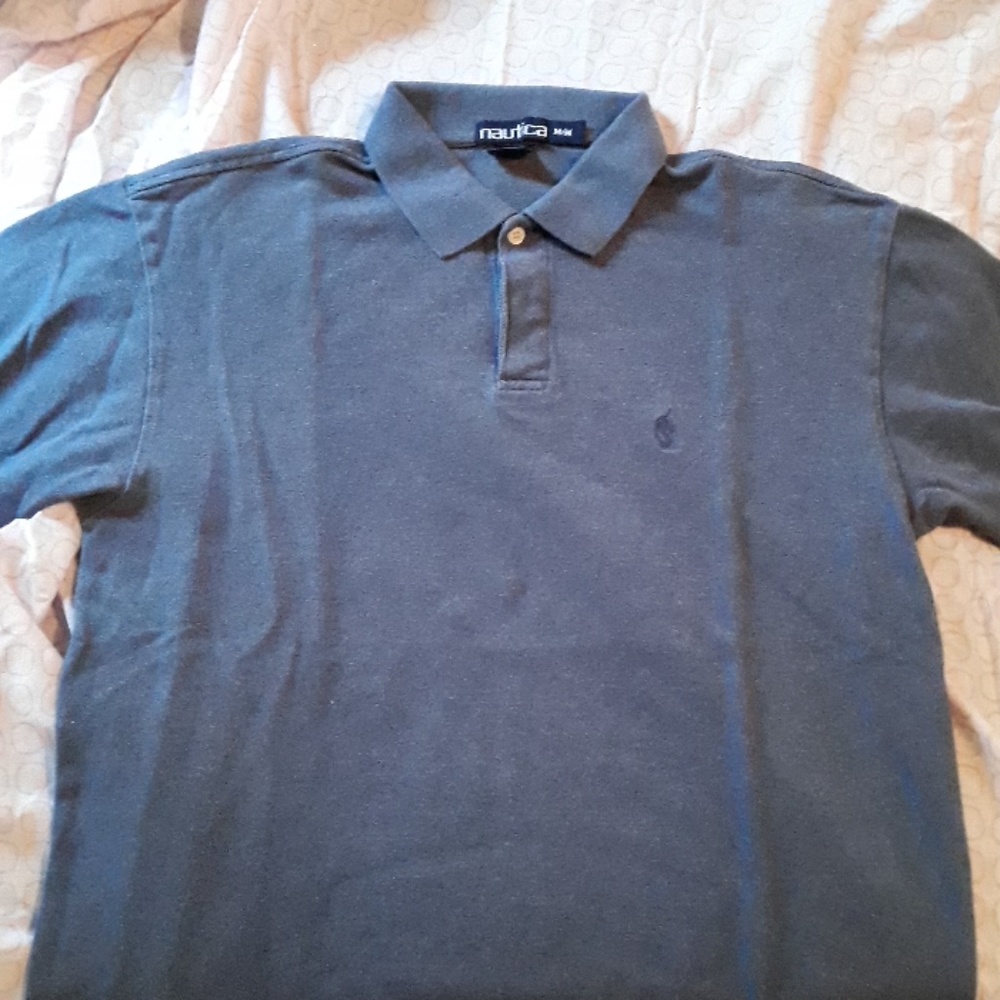 Nautica polo